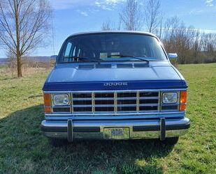 Dodge RAM Gebrauchtwagen