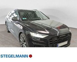 Audi SQ8 Gebrauchtwagen