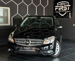 Mercedes-Benz B 180 Gebrauchtwagen