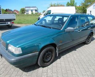Volvo 850 
