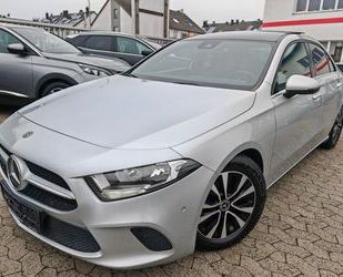 Mercedes-Benz A 180 Gebrauchtwagen