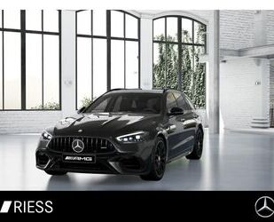 Mercedes-Benz C 63 AMG Gebrauchtwagen