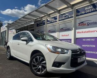 Citroen DS4 Gebrauchtwagen