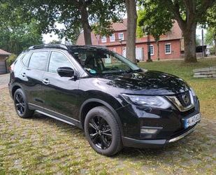 Nissan X-Trail Gebrauchtwagen