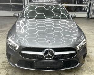Mercedes-Benz A 200 Gebrauchtwagen