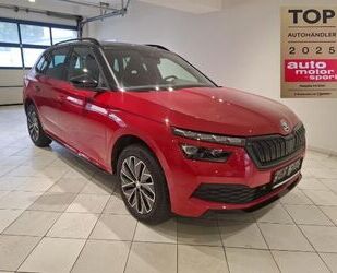 Skoda Kamiq Gebrauchtwagen