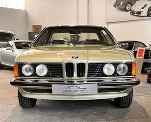 BMW 630 Gebrauchtwagen