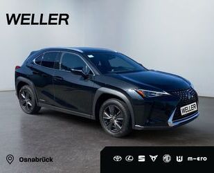 Lexus UX Gebrauchtwagen