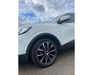 Renault Kadjar Gebrauchtwagen