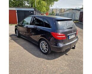 Mercedes-Benz B 220 Gebrauchtwagen