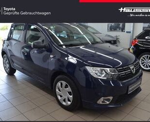 Dacia Sandero Gebrauchtwagen
