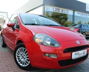 Fiat Punto Gebrauchtwagen