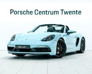 Porsche Boxster Gebrauchtwagen
