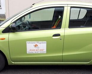 Daihatsu Cuore Gebrauchtwagen
