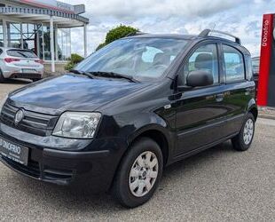 Fiat Panda Gebrauchtwagen
