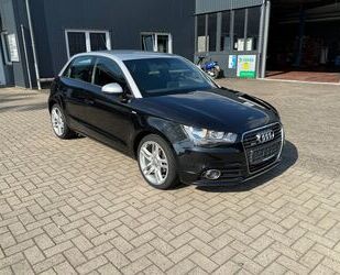 Audi A1 Gebrauchtwagen