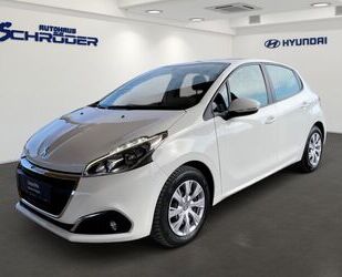 Peugeot 208 Gebrauchtwagen
