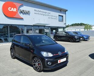 VW up! Gebrauchtwagen