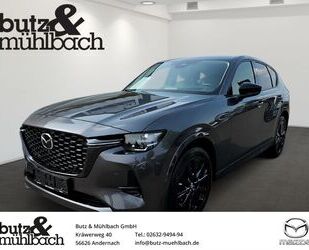 Mazda CX-60 Gebrauchtwagen