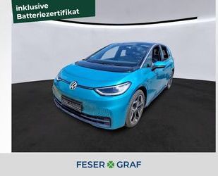 VW ID.3 Gebrauchtwagen