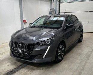 Peugeot 208 Gebrauchtwagen