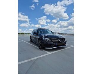 Mercedes-Benz C 43 AMG Gebrauchtwagen