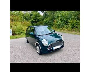 Daihatsu TREVIS Gebrauchtwagen