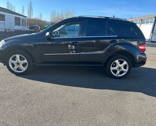 Mercedes-Benz ML 320 Gebrauchtwagen