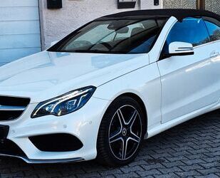 Mercedes-Benz E 250 Gebrauchtwagen