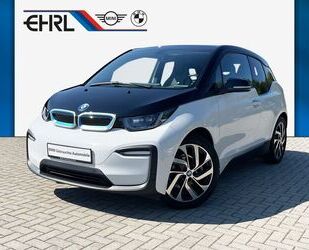 BMW i3 Gebrauchtwagen