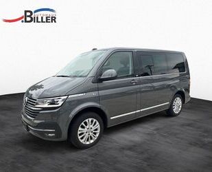 VW T6 Multivan 