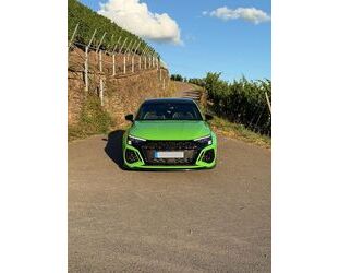 Audi RS3 Gebrauchtwagen