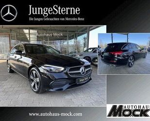 Mercedes-Benz C 220 Gebrauchtwagen