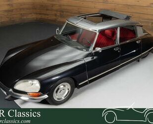 Citroen DS Gebrauchtwagen
