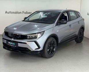 Opel Grandland (X) Gebrauchtwagen