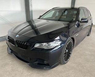BMW 535 Gebrauchtwagen