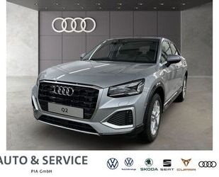 Audi Q2 Gebrauchtwagen