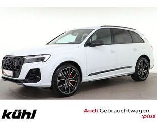 Audi Q7 Gebrauchtwagen