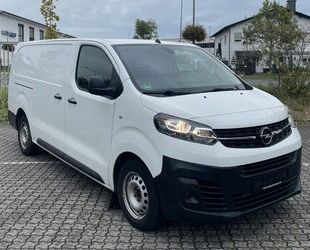 Opel Vivaro Gebrauchtwagen