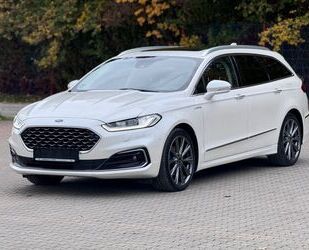 Ford Mondeo Gebrauchtwagen