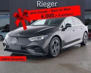 Mercedes-Benz EQE Gebrauchtwagen