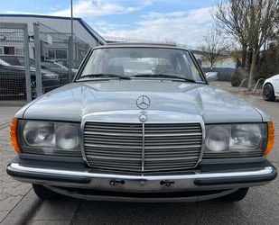 Mercedes-Benz 200 Gebrauchtwagen