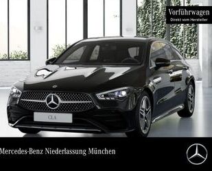 Mercedes-Benz CLA 200 Shooting Brake Gebrauchtwagen