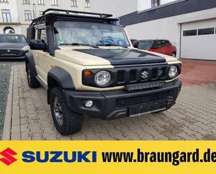 Suzuki Jimny Gebrauchtwagen