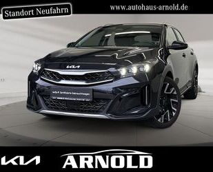 Kia XCeed Gebrauchtwagen