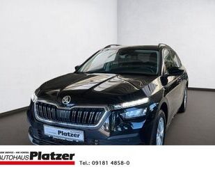 Skoda Kamiq Gebrauchtwagen