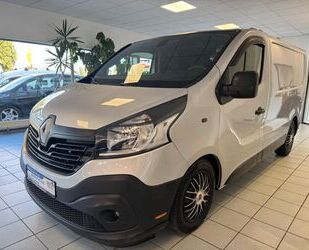 Renault Trafic Gebrauchtwagen