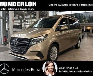 Mercedes-Benz V 220 Gebrauchtwagen