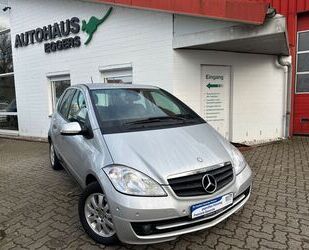 Mercedes-Benz A 180 Gebrauchtwagen