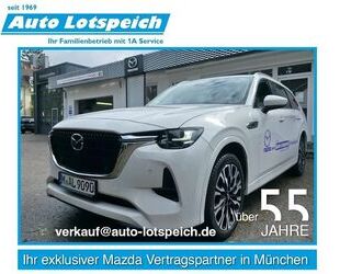 Mazda CX-80 Gebrauchtwagen